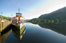 Ullswater Steamers