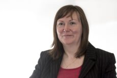 Joanne Holborn, partner at Baines Wilson LLP