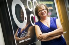 Suzanne Caldwell