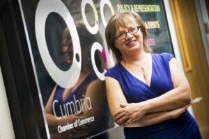 Suzanne Caldwell