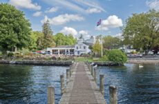The Wateredge Inn in Ambleside, part of The Inn Collection Group