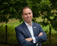 Barry Leahey MBE CEO Playdale