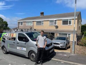 Jarrod Ryan from Cleator Moor is completing his apprenticeship with PHX Training.jpg