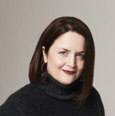 Ruth Jones