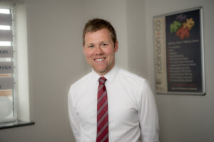 Matthew Welsh, a VAT Robinsons+