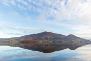 The Lake District (Cumbria Tourism)