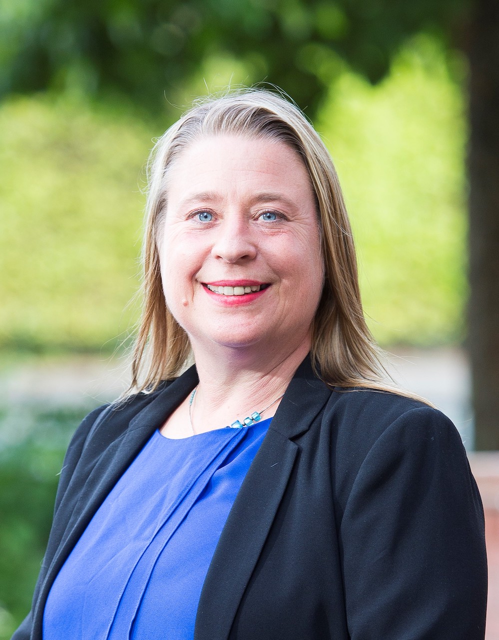 Karen Thomson of Armstrong , Watson and Co.
