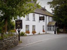 Royal Oak Hotel Rosthwaite