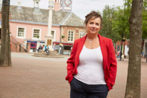 Suzanne Caldwell