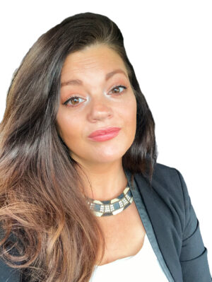 Zoe Phillipa Hamilton The Human Transformation Coach |ICF Certified