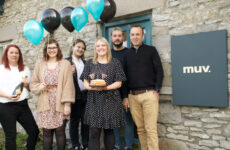 Team MUV
