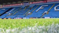 Brunton Park, the home of Carlisle United FC