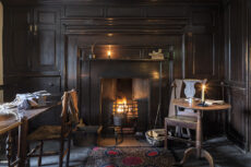 Dove Cottage, Photo Credit Gareth Gardner.