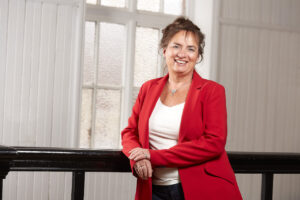 Suzanne Caldwell
