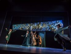 Theatre by the Lake - Toms Midnight Garden