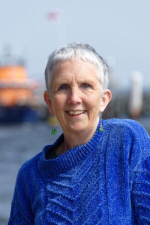 Ann Cleeves Credit David Hirst