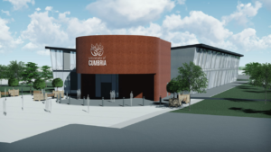 Barrow Campus, University of Cumbria