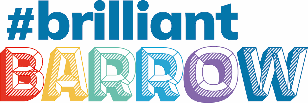 Brilliant Barrow