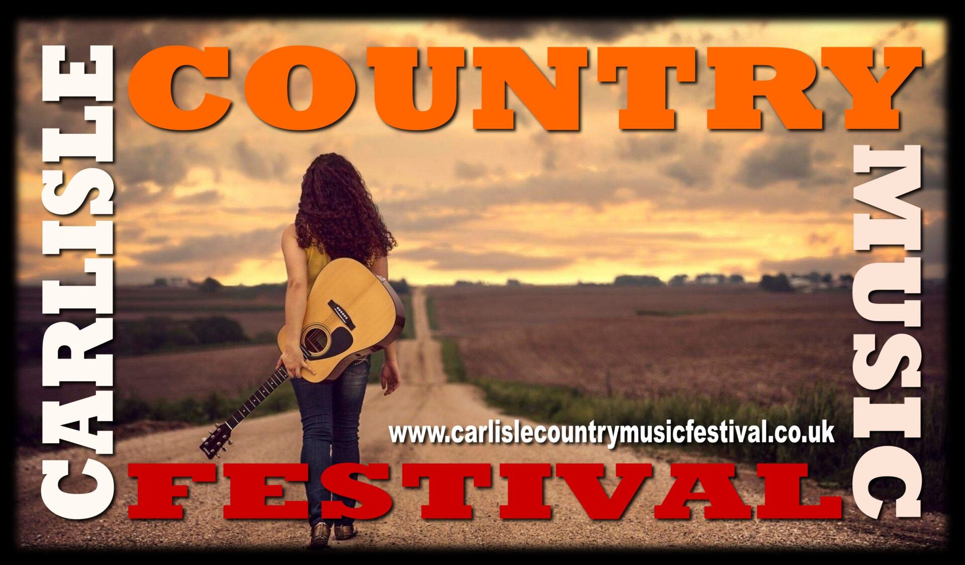 Carlisle Country Music Festival