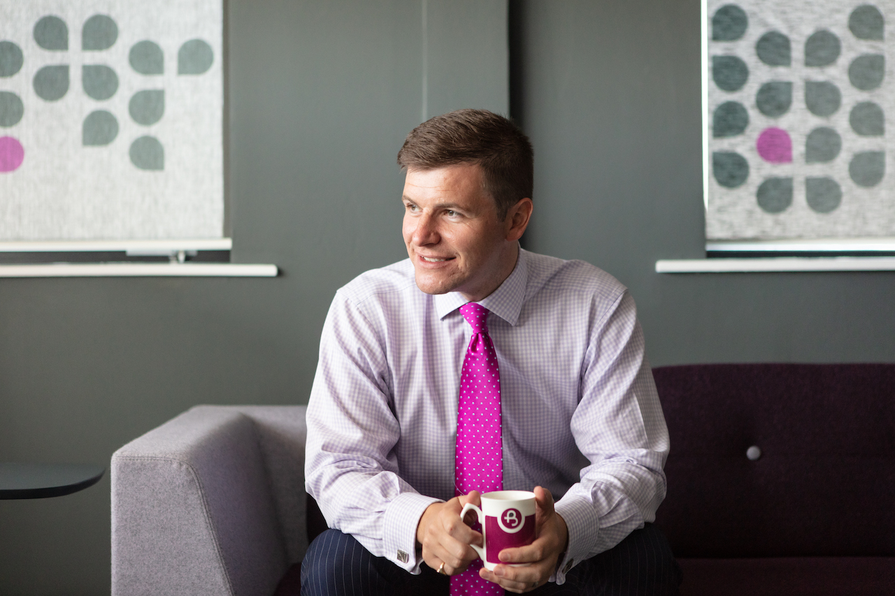 James Johnston