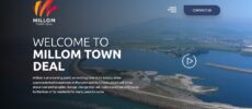 Millom TD website
