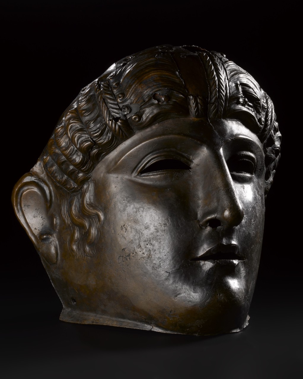 Newstead face mask
