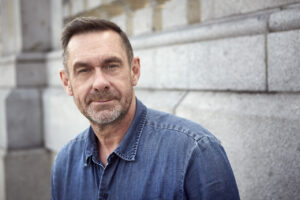 Paul Mason Photo by Juergen-Bauer.com
