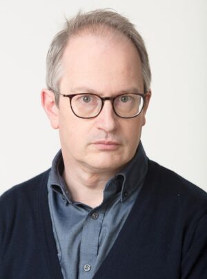 Robin Ince