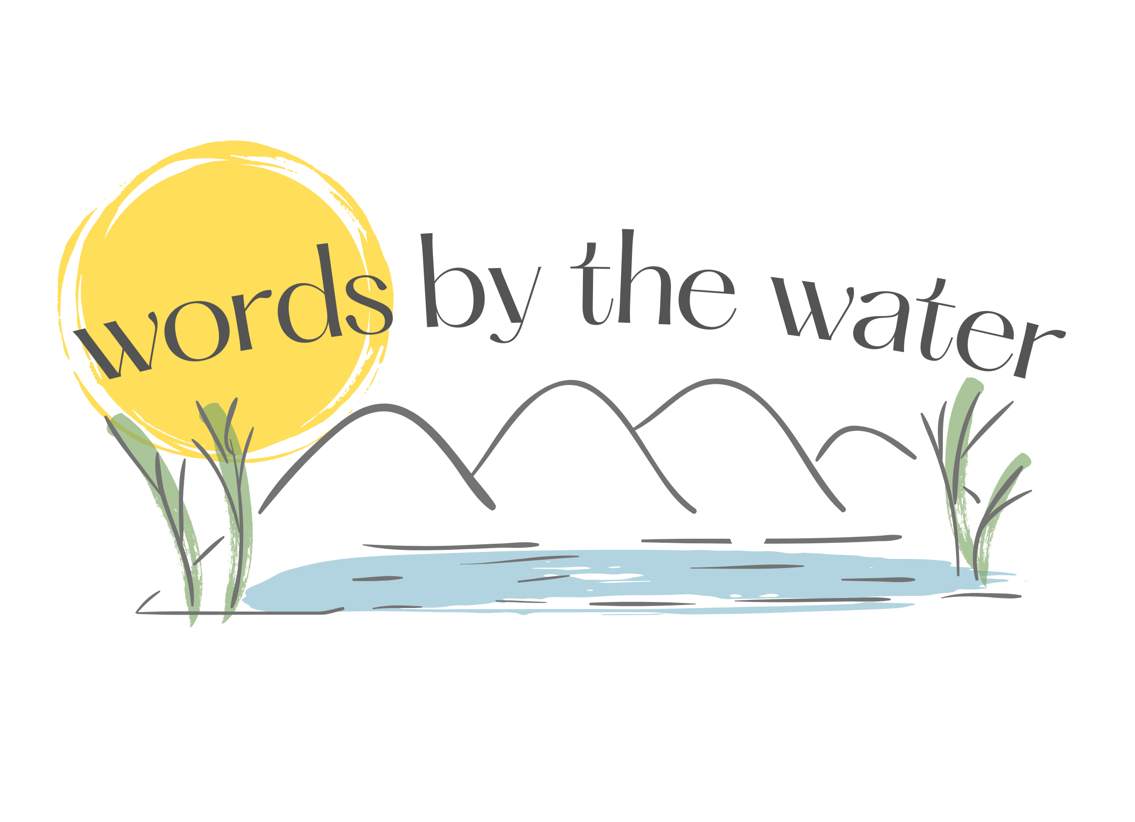 Words by the Water