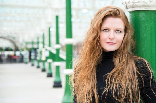 Zoe Gilby