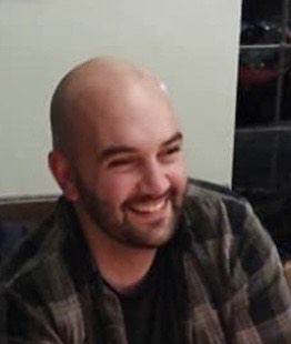 Aaron Sanderson
