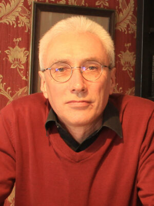 Alan Cleaver