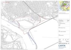 Barrow Marine Village plans