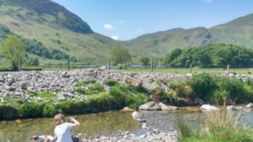 Buttermere.