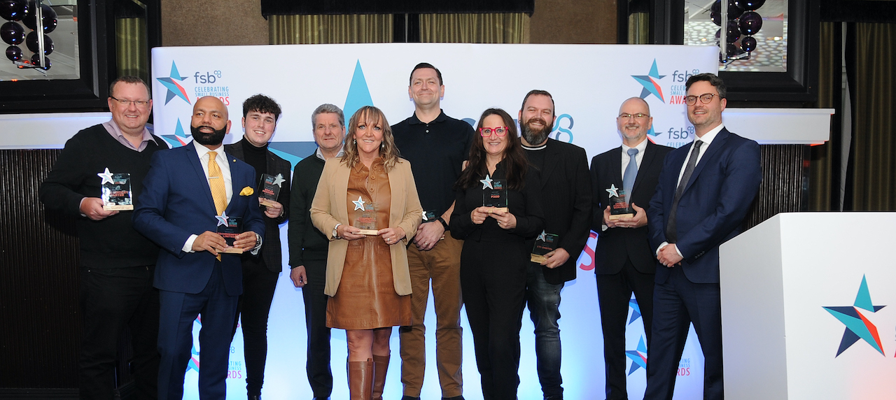 FSB Awards Night 2022
