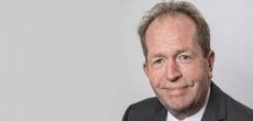 Federation of Small Businesses (FSB) National Chair Martin McTague