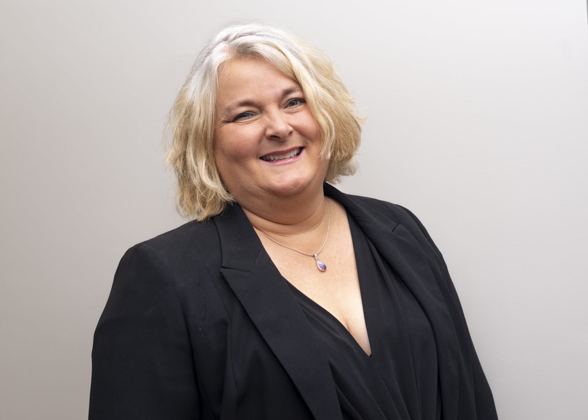 Joanne Stronach, Head of Employment Law and HR at Cartmell Shepherd Solicitors