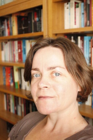 Kathryn Harkup