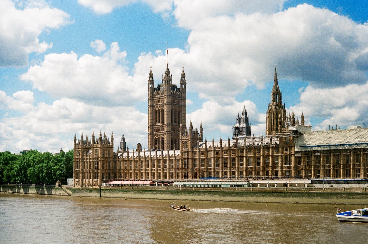 Houses of Parliament