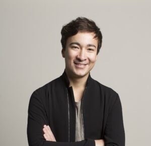 Samson Tsoy