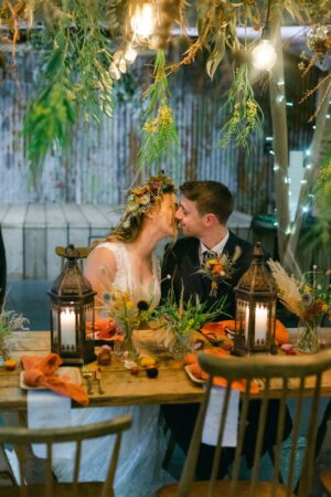 Wedding Fayre at Kendal's The Venue – Cumbria's newest wedding space