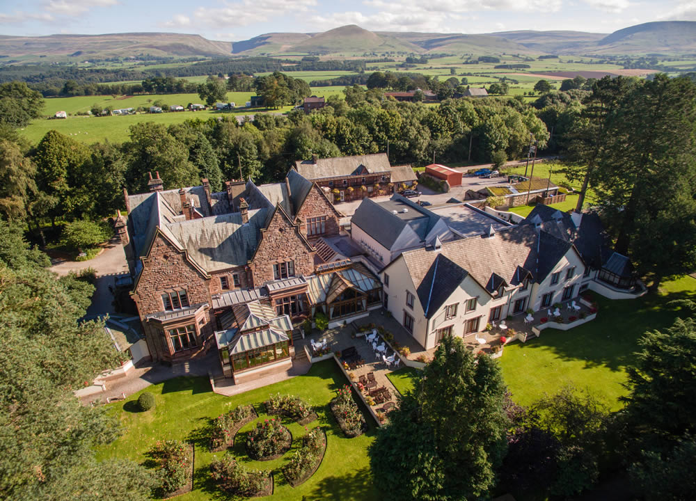 Appleby Manor & Spa