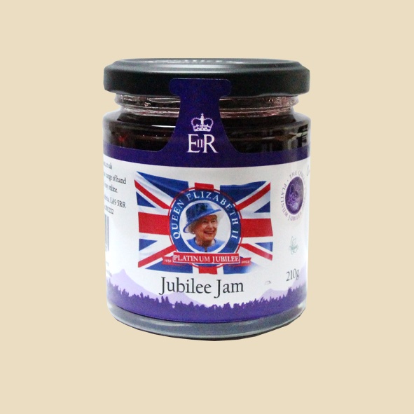 Jubilee Jam