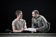 Kes-Jake Dunn and Harry Egan