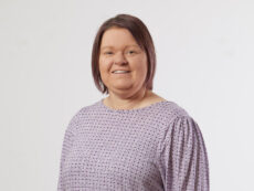 Lesley Robinson