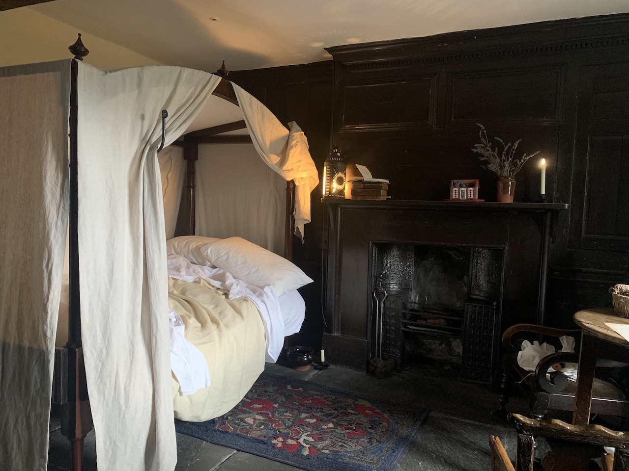 Wordsworth Grasmere