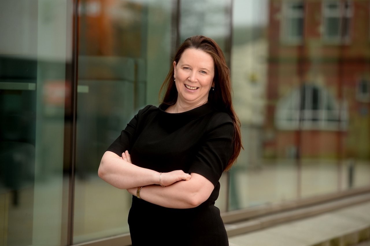 Claire Barnes of Taylors Solicitors