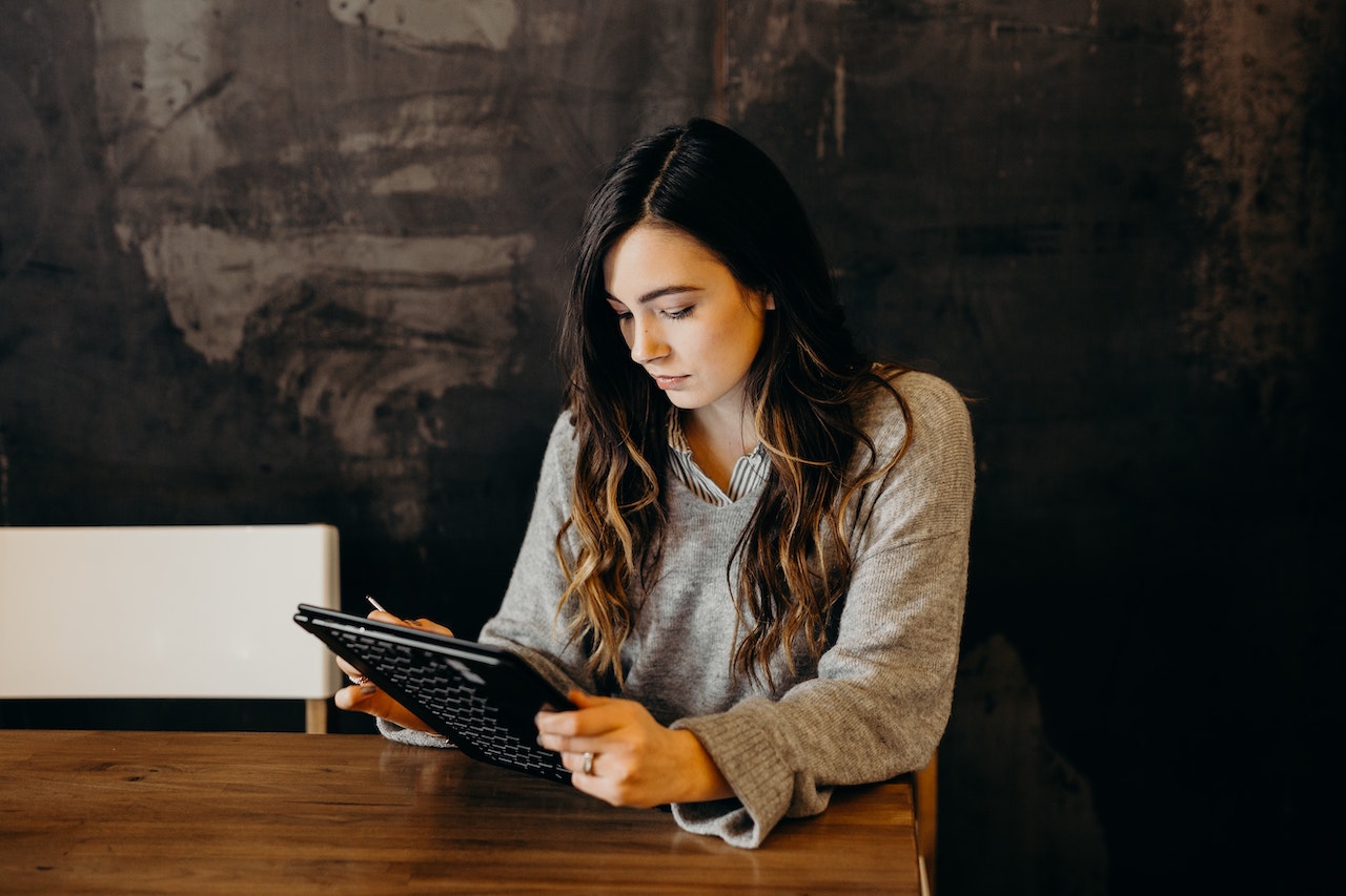 Using IT to promote your business