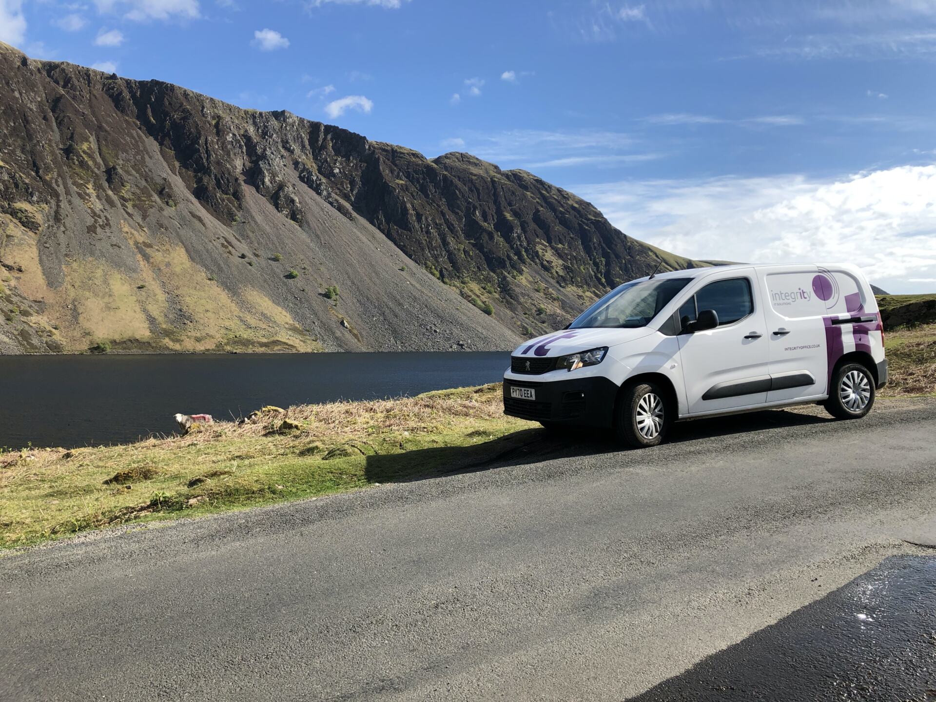 Integrity IT Solutions, which is based in Carlisle, Cumbria, and Annan, Dumfries and Galloway, has expanded its team in order to meet the demand for its services.