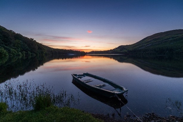 Lake District Book of the Year 2022